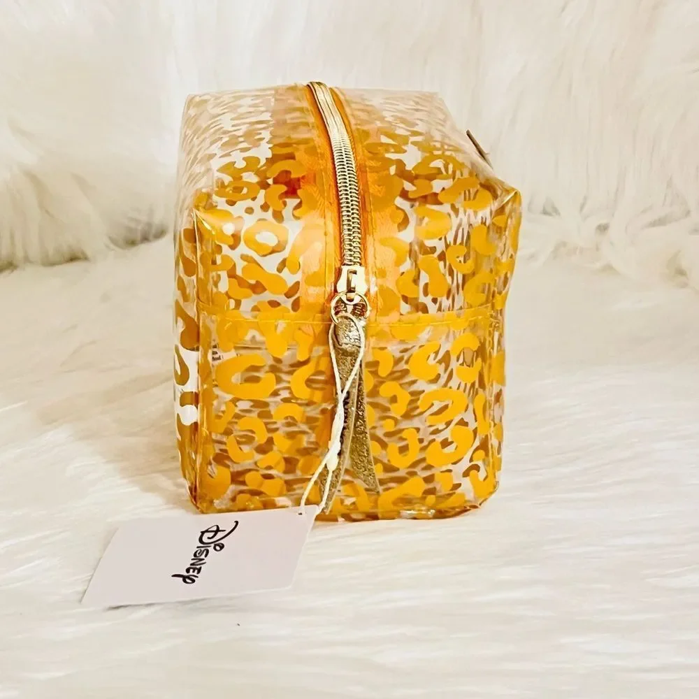 Disney Lion King Simba Cosmetic Bag - Picture 2 of 3